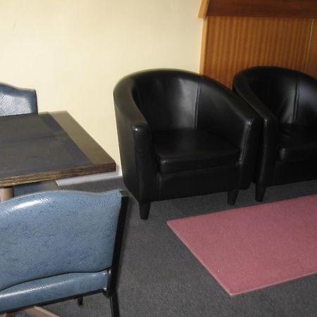 Darlot Motor Inn Horsham Esterno foto