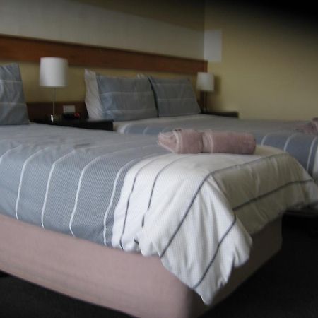 Darlot Motor Inn Horsham Esterno foto