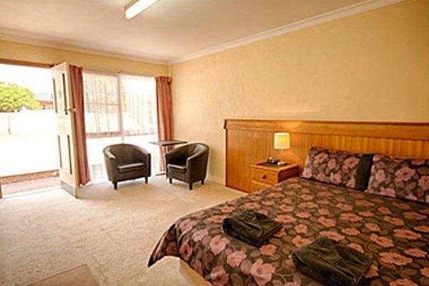Darlot Motor Inn Horsham Camera foto
