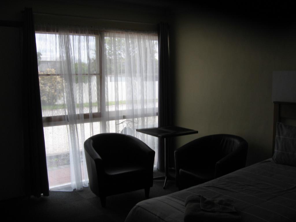Darlot Motor Inn Horsham Esterno foto