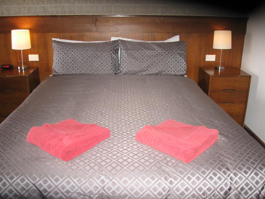 Darlot Motor Inn Horsham Esterno foto