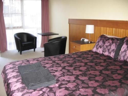 Darlot Motor Inn Horsham Esterno foto